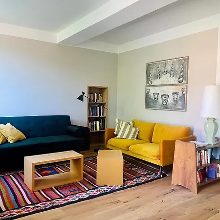 Garden House * דטמולד
